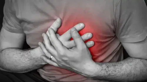 Difference Between Cyanotic and Acyanotic Heart Disease